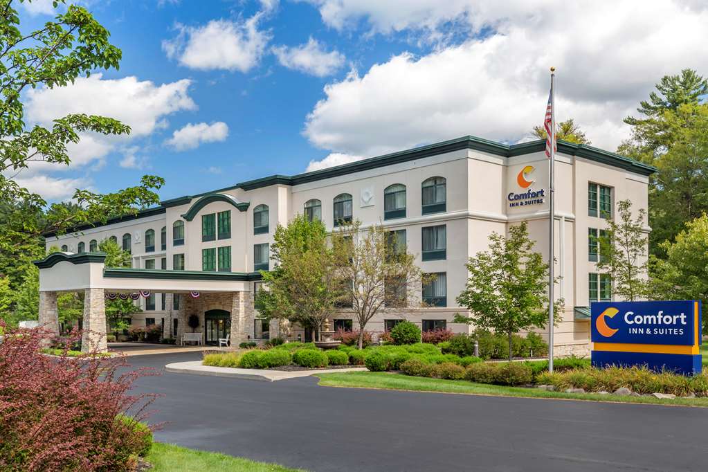 Comfort Inn & Suites Lake George - thumb 2
