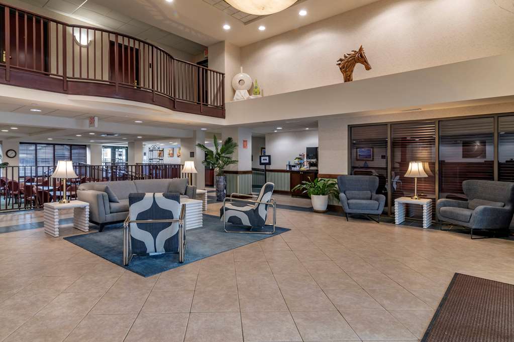 Comfort Inn & Suites Lake George - thumb 3