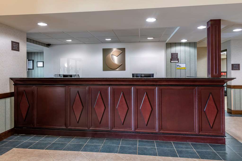 Comfort Inn & Suites Lake George - thumb 4