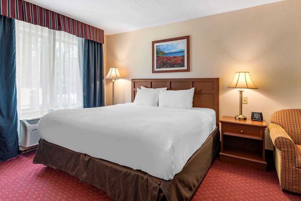 Comfort Inn & Suites Lake George - thumb 5