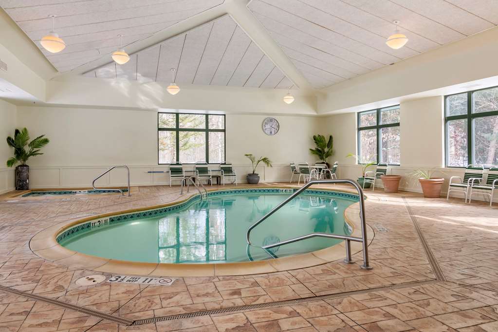 Comfort Inn & Suites Lake George - thumb 8