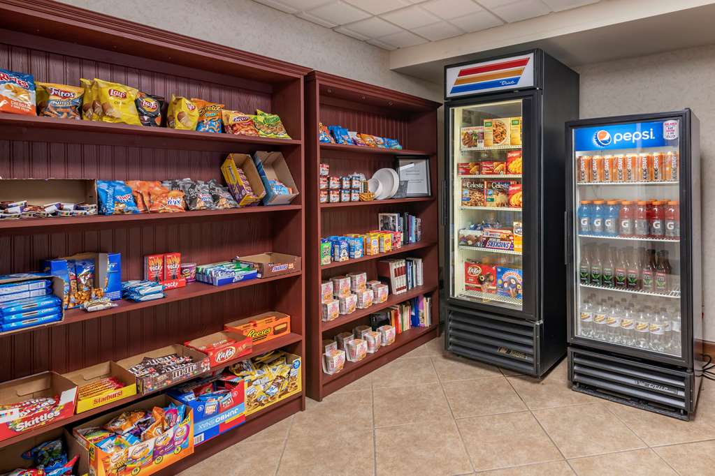 Comfort Inn & Suites Lake George - thumb 17