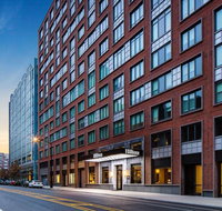 Hilton Brooklyn New York - Tourism House