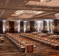 New York Marriott at the Brooklyn Bridge - Tourism House