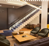 The Tillary Hotel Brooklyn - Tourism House