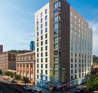 EVEN Hotels Brooklyn - Tourism House