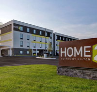 Home2 Stes by Hilton Loves Park Rockford - Tourism House