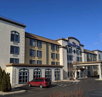 Baymont Inn  Suites Rockford - Tourism House
