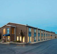 Days Inn Rockford - Tourism House