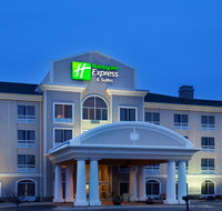 Holiday Inn Express Hotel  Suites - Tourism House
