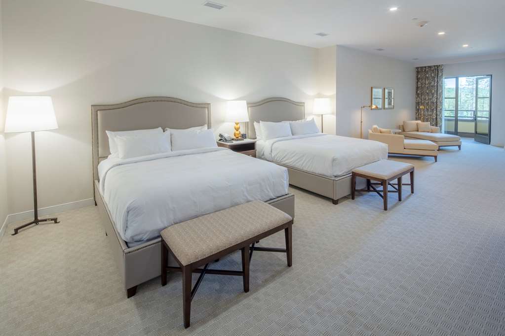 YO1 Wellness Resort & Spa Catskills - thumb 4