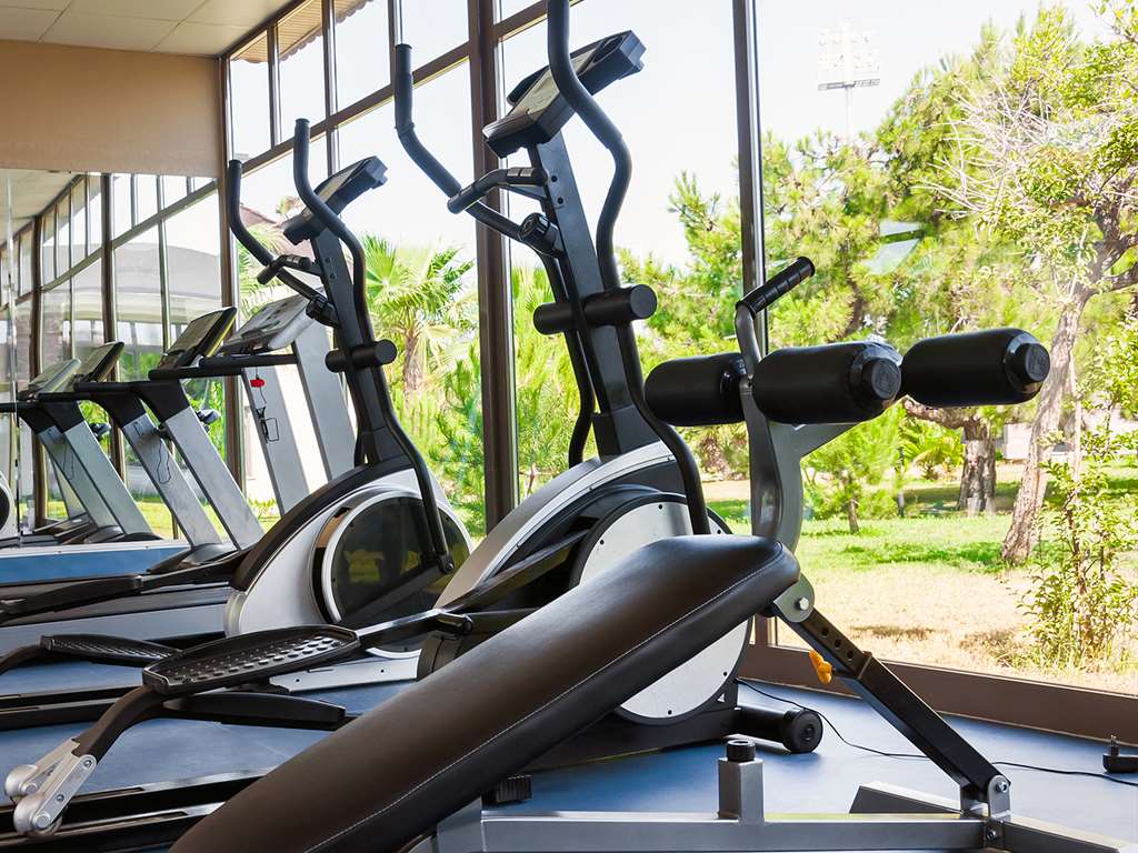 YO1 Wellness Resort & Spa Catskills - thumb 12