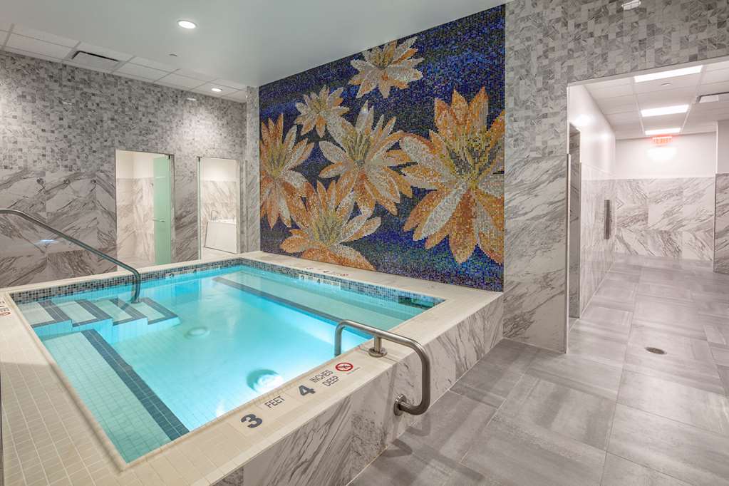 YO1 Wellness Resort & Spa Catskills - thumb 14