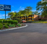 Best Western Prairie Inn  Conf Ctr - Tourism House