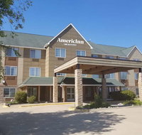 AmericInn by Wyndham Galesburg - Tourism House