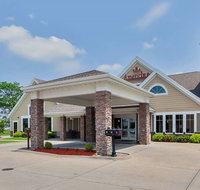 AmericInn by Wyndham Monmouth - Tourism House