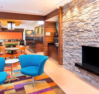 Fairfield Inn  Suites Galesburg - Tourism House