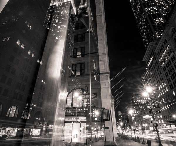 U Hotel Fifth Avenue - thumb 1
