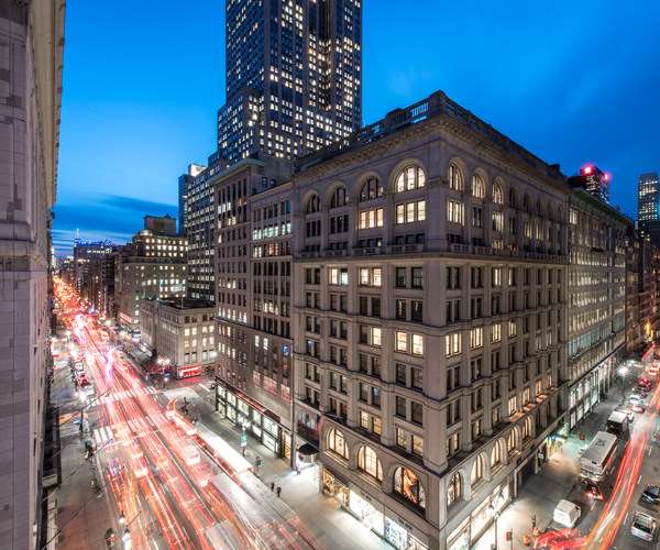 U Hotel Fifth Avenue - thumb 2