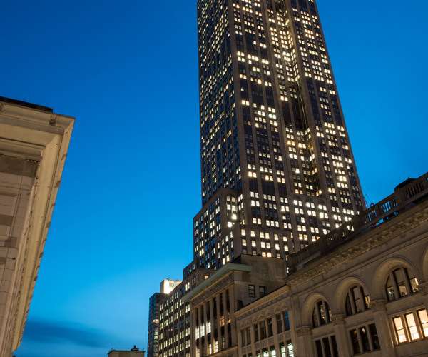 U Hotel Fifth Avenue - thumb 3