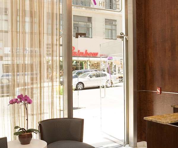 U Hotel Fifth Avenue - thumb 7