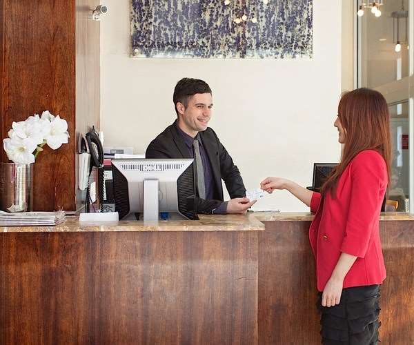 U Hotel Fifth Avenue - thumb 8