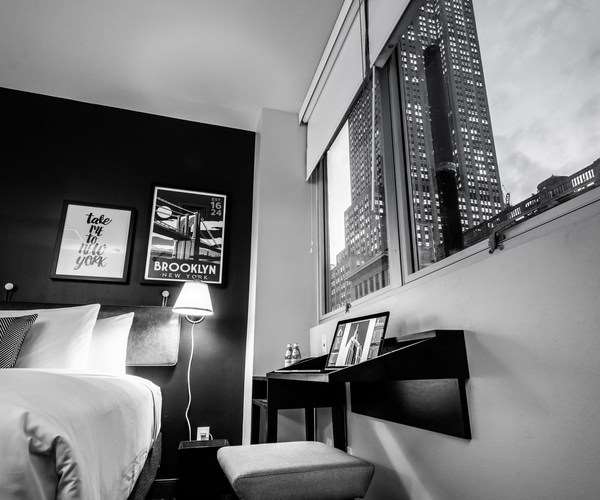 U Hotel Fifth Avenue - thumb 12