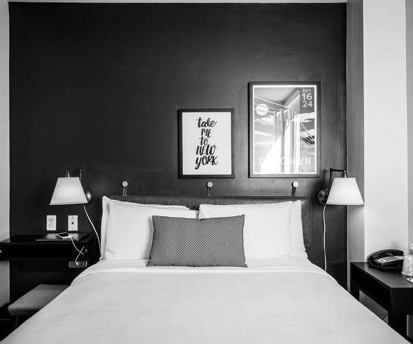 U Hotel Fifth Avenue - thumb 14