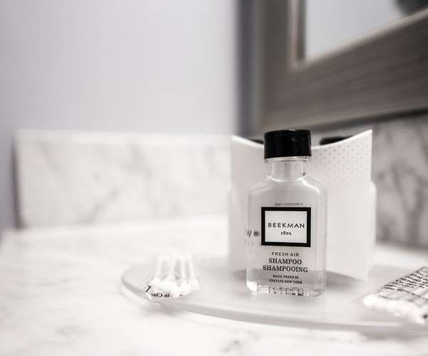 U Hotel Fifth Avenue - thumb 17