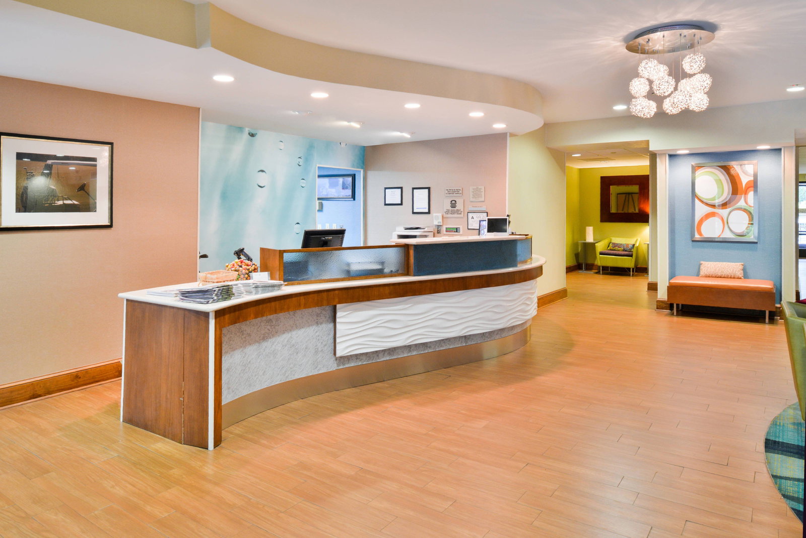 SpringHill Suites By Marriott - thumb 2