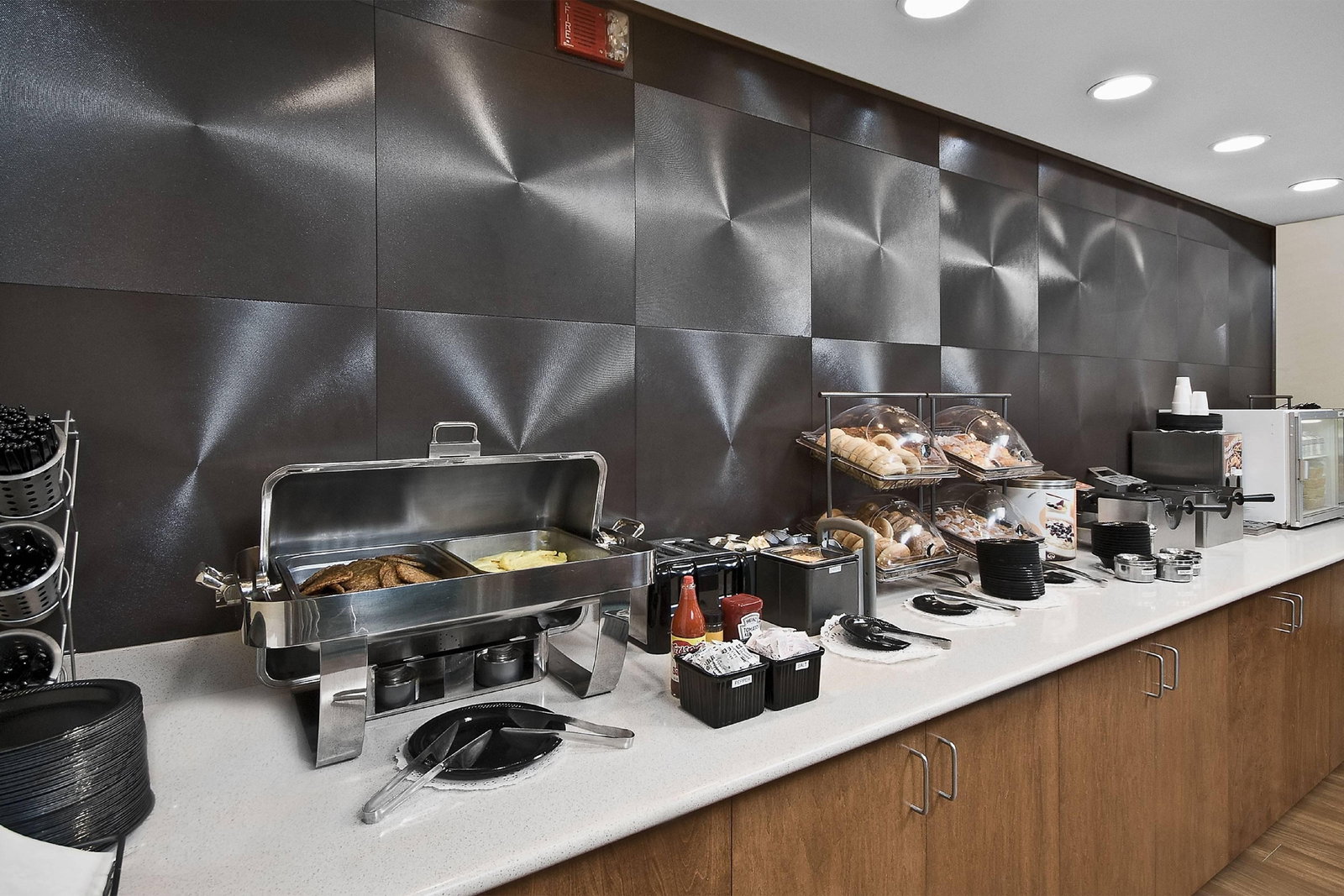 SpringHill Suites By Marriott - thumb 9