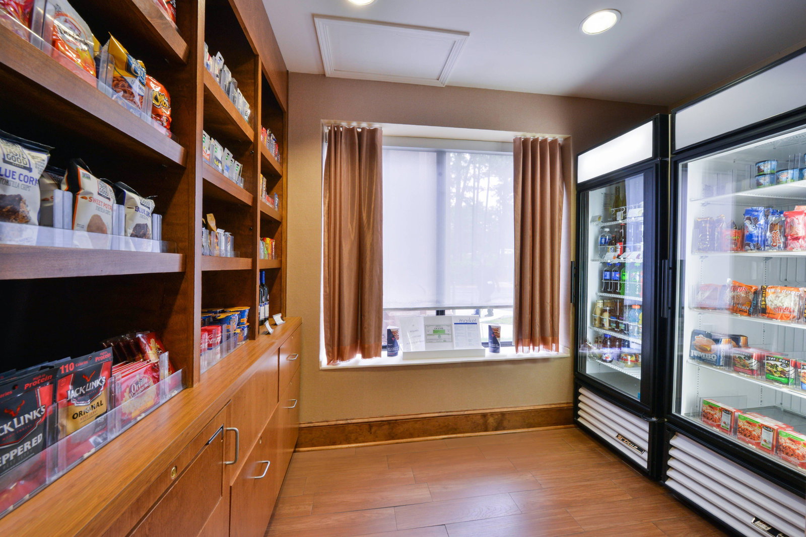 SpringHill Suites By Marriott - thumb 15