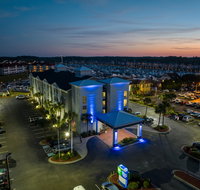Holiday Inn Express/Stes N Myrtle Beach - Tourism House