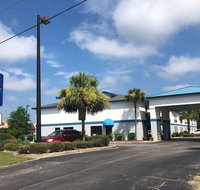 Baymont by Wyndham North Myrtle Beach - Tourism House