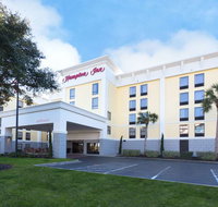 Hampton Inn North Myrtle Beach-Harbour - Tourism House