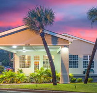 SureStay Hotel by BW North Myrtle Beach - Tourism House