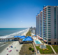 The Prince Resort in Cherry Grove - Tourism House