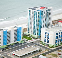 Towers at North Myrtle Beach - Tourism House