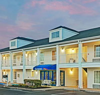Baymont Inn  Suites Gaffney - Tourism House