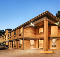 Best Western Riverside Inn - Tourism House