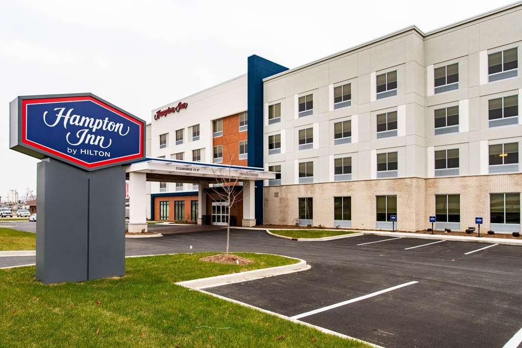 Hampton Inn Paris - thumb 2