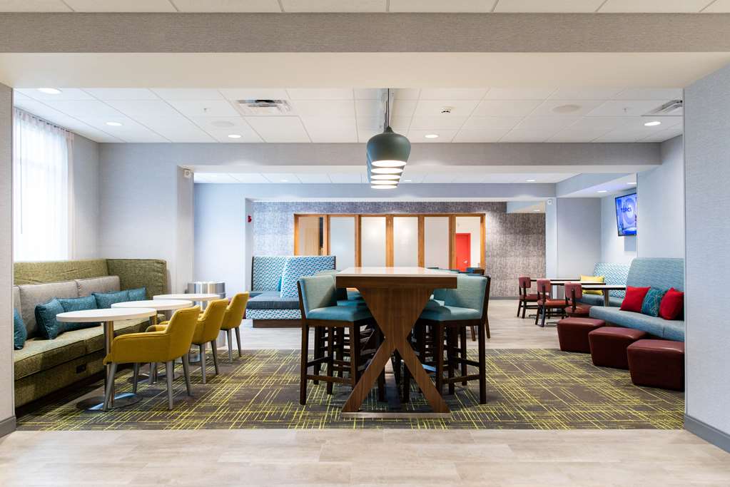 Hampton Inn Paris - thumb 4