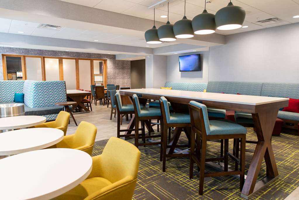 Hampton Inn Paris - thumb 5