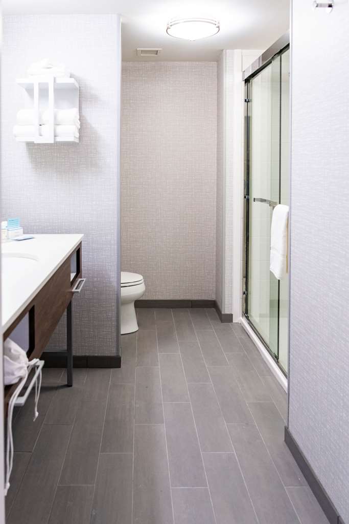 Hampton Inn Paris - thumb 6