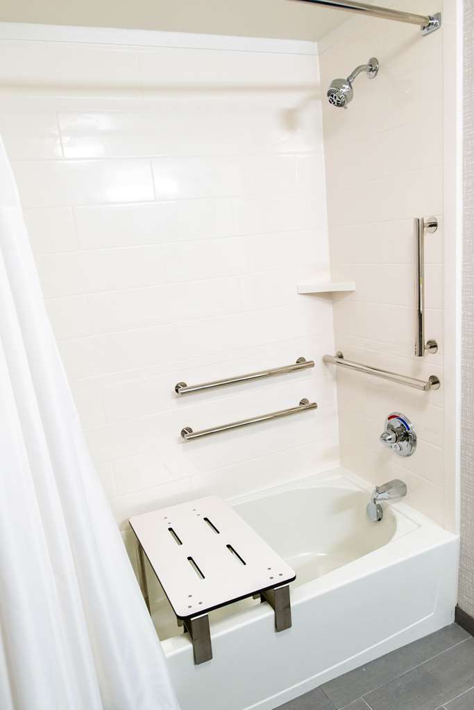 Hampton Inn Paris - thumb 7