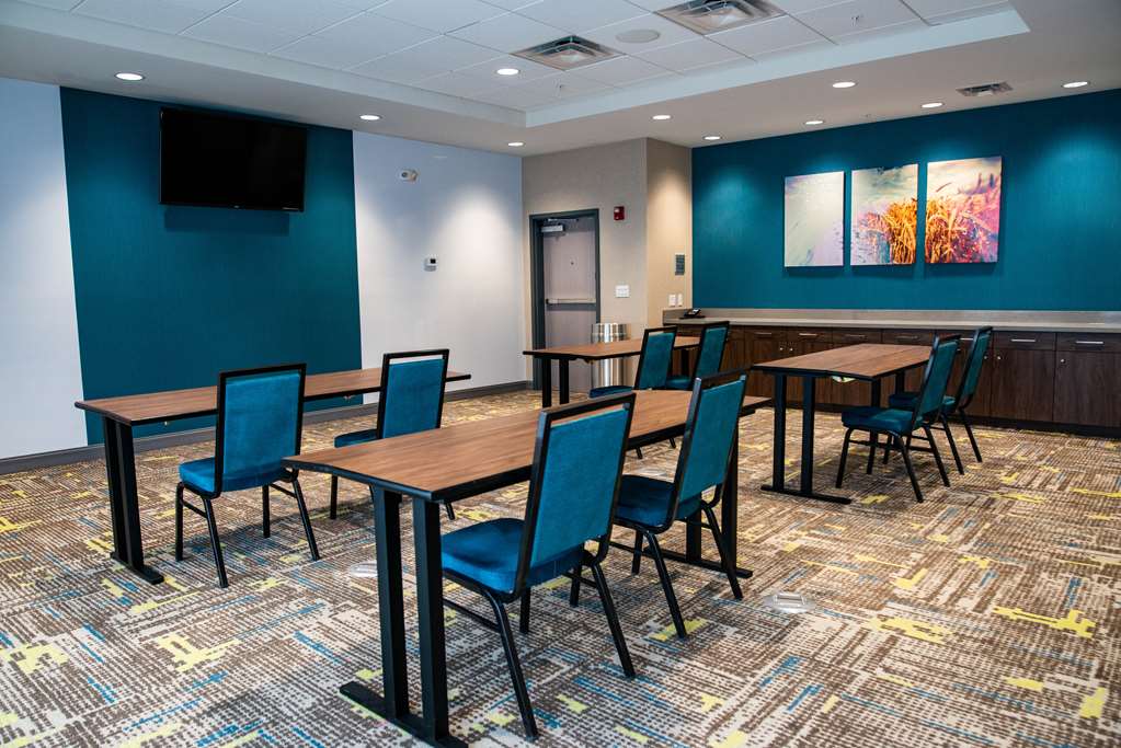 Hampton Inn Paris - thumb 10