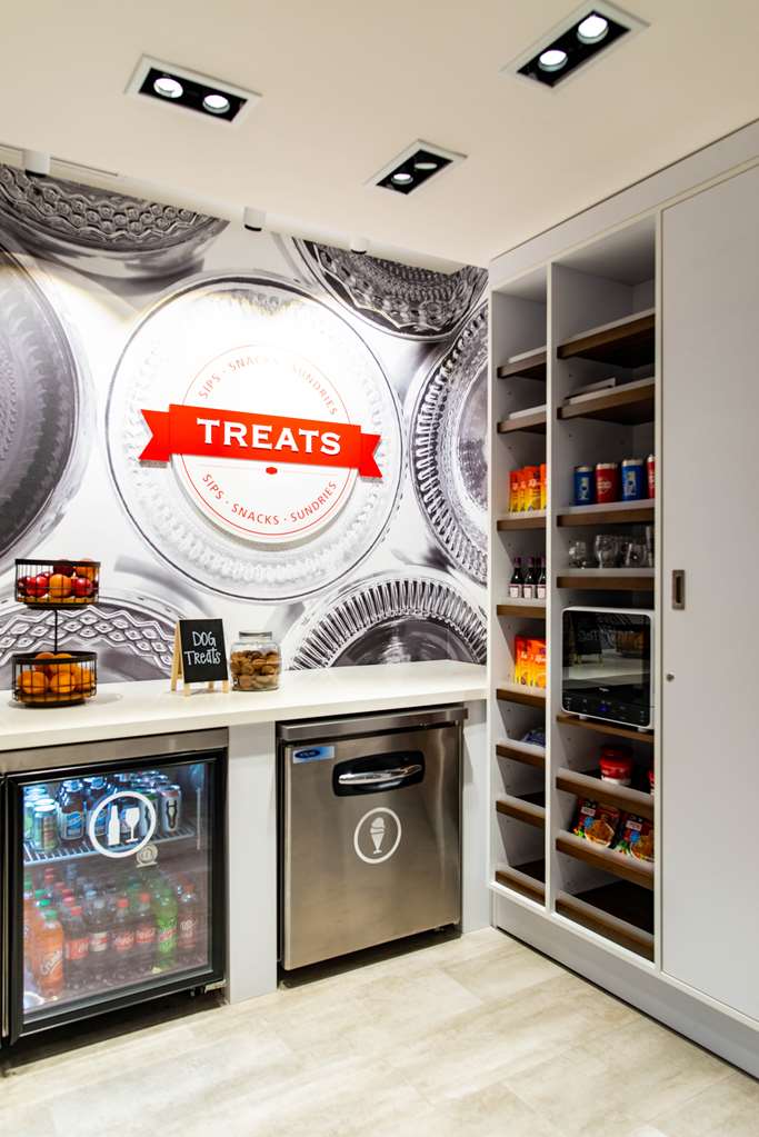 Hampton Inn Paris - thumb 12