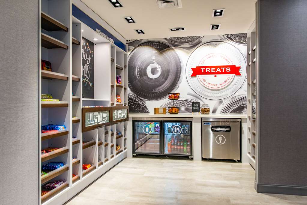 Hampton Inn Paris - thumb 13