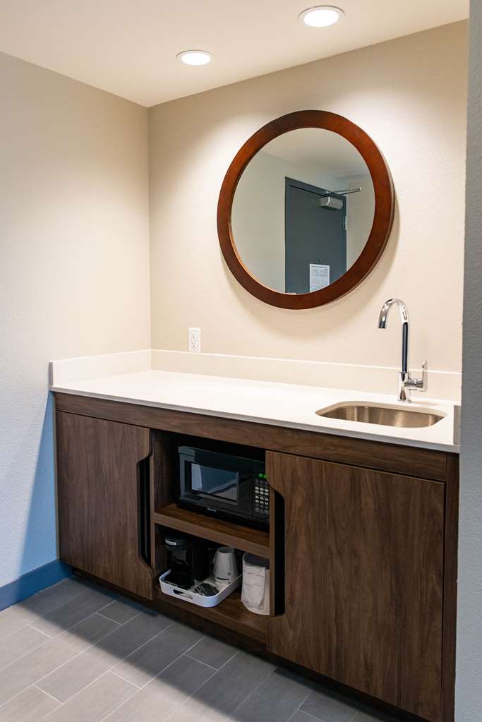 Hampton Inn Paris - thumb 16