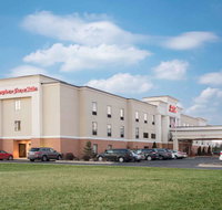 Hampton Inn  Suites Danville - Tourism House